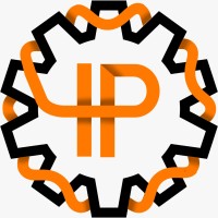 Interpoli UFRJ logo - Similar company to Caciv - Confraria Acadêmica Da Civil/Ufrj