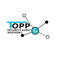 TOPP audit logo - Similar company to Inception Bv