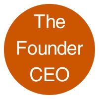 The Founder CEO logo - Similar company to Aussie Industries