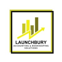 Launchbury Accounting & Bookkeeping Solutions logo - Similar company to Frederick Bookkeeping Service