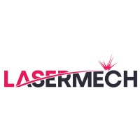 Lasermech logo - Similar company to Thylation