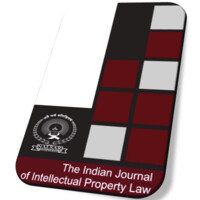 Indian Journal of Intellectual Property Law logo - Similar company to Ethelred Council For Geojuridical Statecraft