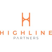 Highline Partners logo - Similar company to North State Development, Llc