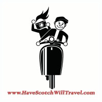 Have Scotch Will Travel logo - Similar company to Itravel