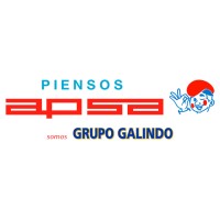 Piensos Apsa logo - Similar company to Piensos Cosad