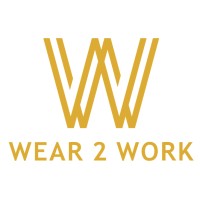 WEAR 2 WORK logo - Similar company to Wear2Work