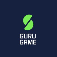 Guru Game logo - Similar company to Vanmillion Studios