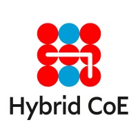 The European Centre of Excellence for Countering Hybrid Threats logo - Similar company to Disarm Foundation