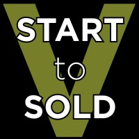 START to SOLD VENTURES logo - Similar company to Holstein Technology Ventures