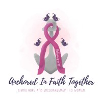 Anchored In Faith Together, Inc. (AIFT) logo - Similar company to Breast Cancer Assistance Group