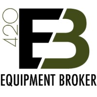 420 Equipment Broker logo - Similar company to Equipment Broker Academy