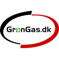GrønGas logo - Similar company to Grøn Brint