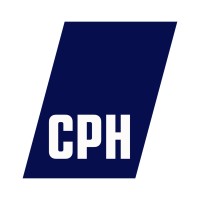 Copenhagen Airports A/S logo - Similar company to Sas - Scandinavian Airlines