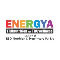 RSG ENERGYA logo - Similar company to Natural Standard