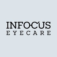 InFocus Eyecare logo - Similar company to West Point Optical Group