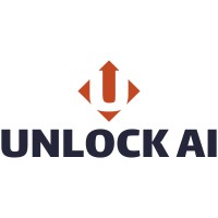 unlockAI logo - Similar company to Effect
