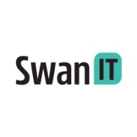 SwanIT Oy logo - Similar company to Thrive Creative
