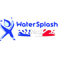 WATER SPLASH FRANCE logo - Similar company to All4Laundry.Eu