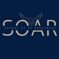 School of AI Readiness logo - Similar company to Tech Ai Software Training Institute