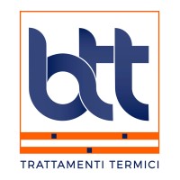 BTT -heat treatments - logo - Similar company to 2 Effe Engineering