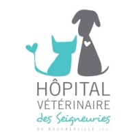 Hôpital Vétérinaire des Seigneuries de Boucherville logo - Similar company to Animages