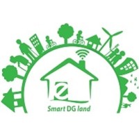 smartDGland logo - Similar company to Tehranre