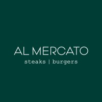 Al Mercato Group logo - Similar company to Davines Ferma