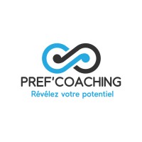 Pref'Coaching logo - Similar company to Partageo