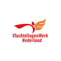 VluchtelingenWerk Zuid-Nederland logo - Similar company to Stichting Hematon