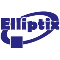 Elliptix logo - Similar company to Data Science Leuven