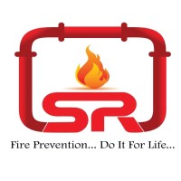 S R ENGINEERING CO logo - Similar company to Fintech Pulse