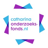 Catharina Onderzoeksfonds logo - Similar company to Che Dona Luce