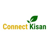 कनेक्ट किसान - Connect Kisan logo - Similar company to Connectkisan