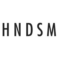HNDSM logo - Similar company to Manjula Essentials