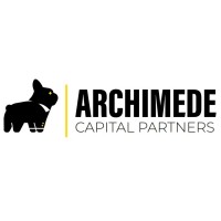 Archimede Capital Partners logo - Similar company to Ventive