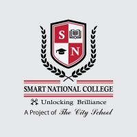 Smart National College logo - Similar company to Studyglobe (Pvt) Ltd