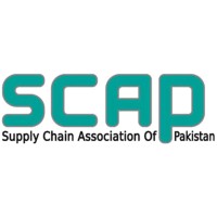 Supply Chain Association of Pakistan logo - Similar company to Circular Supply Chain Limited