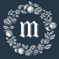 Matchless Coffee Soda logo - Similar company to Santé Nuts