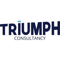 Triumph Consultancy B.V. logo - Similar company to Triumph Manpower Services
