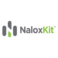 NaloxKit logo - Similar company to Script Pharmacy