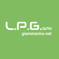 L.P.G. S.P.A. logo - Similar company to Elef Spa