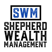Shepherd Wealth Management logo - Similar company to Shepherd Financial, Llc