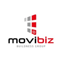 Movibiz - Agente Autorizado Vodafone logo - Similar company to Rolloncell Lda - Agente Vodafone Negócios