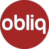 Obliq Livros logo - Similar company to Gero360