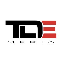 TDE Media logo - Similar company to Zamea