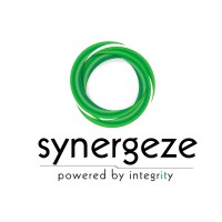 SYNERGEZE logo - Similar company to Tyche