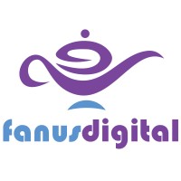 FanusDigital logo - Similar company to Margaw Design