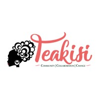 Teakisi logo - Similar company to First - Business Skills For Everyone