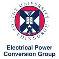 Electrical Power Conversion at the University of Edinburgh logo - Similar company to Leading Electrical Solutions
