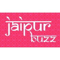 Jaipur Buzz logo - Similar company to Talisman - Precious Fashion Jewelry & Accessories